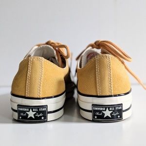 Converse chuck 70 low top Leather